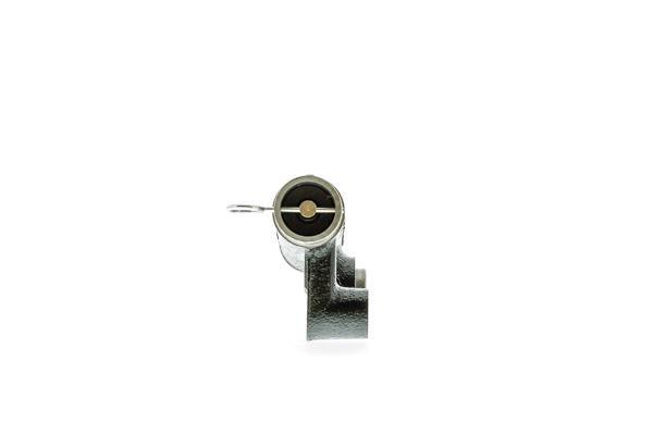 Polea tensora, correa auxiliar servicios AISIN ref. BTV-004